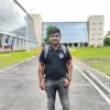 Arockia Praveen Kumar