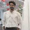 Akhil Siju