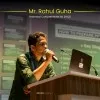 Rahul Guha