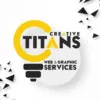 Creative titans