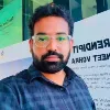 Ashok Reddy