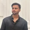 Mohammed Nisar