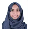 CA Farsana Thasni