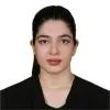 Zahra Yazdani