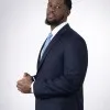 Darryl Sackey
