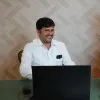 Aavudai Nayagam