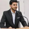 Md Ehtesham Nazmi