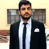 Asaf ali khan