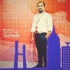Shahdad MHD