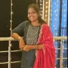 Baby Priyadharshini