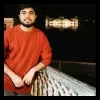 Ayush Dubey
