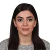 ghazaleh aghaei