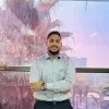 Mihir Ranjan Swain