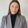 Olivia Cashimere