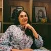 Shama Khan