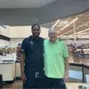 Darryl Prue