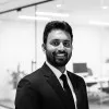 Jince Varghese