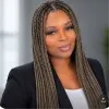 Danielle Johnson