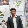 Vasunder Macharla