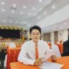 Nyan Oo Lwin