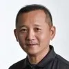 Nicholas Yeo
