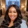 Glory Olarewaju