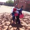 Dipuo Molete