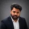Pratik Rakhonde