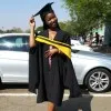 Mahlodi Nthabiseng Selamale