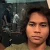 Amirul Zarif