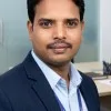 Prakash Kumar Pradhan