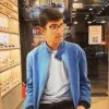 Parth Rastogi