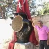 Faruk Yarım