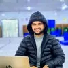 Anjeet Sharma