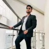 saurav kumar sinha