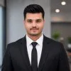 Gaurav Vivek Sharma