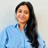 Sharmila Balaraman