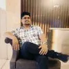 Shivendu Pandey