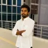 S Harshavardhan Reddy