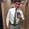 Justin Michaud