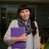 Tatyana Tikhomirova