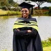 Lehlohonolo Lekwathi