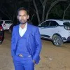 Mani Krishna Chowdary