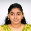 Haritha Krishnan