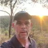 Simon Magill