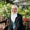 Farida Hanim Bukhari