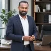 Dipin Ambikadas Mini