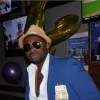 Lamorise Johnson