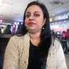 Sonia Thakur