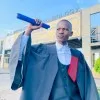 Nkululeko Sibisi
